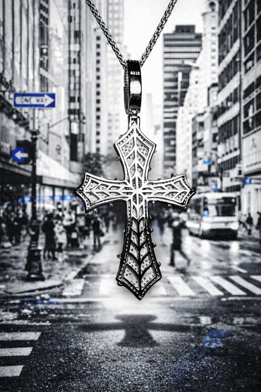 𝘾𝙧𝙤𝙨𝙨/𝙨𝙠𝙪𝙡𝙡 𝙋𝙚𝙣𝙙𝙖𝙣𝙩