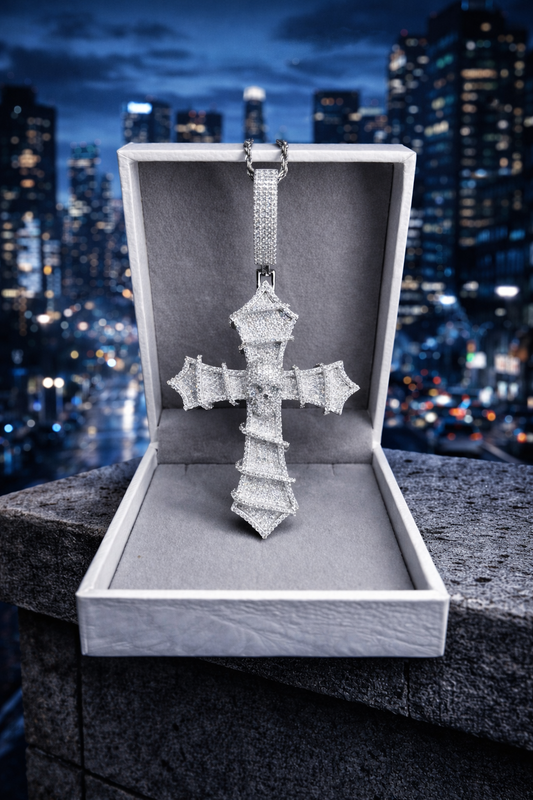 𝘾𝙧𝙤𝙨𝙨/𝙨𝙠𝙪𝙡𝙡 𝙋𝙚𝙣𝙙𝙖𝙣𝙩